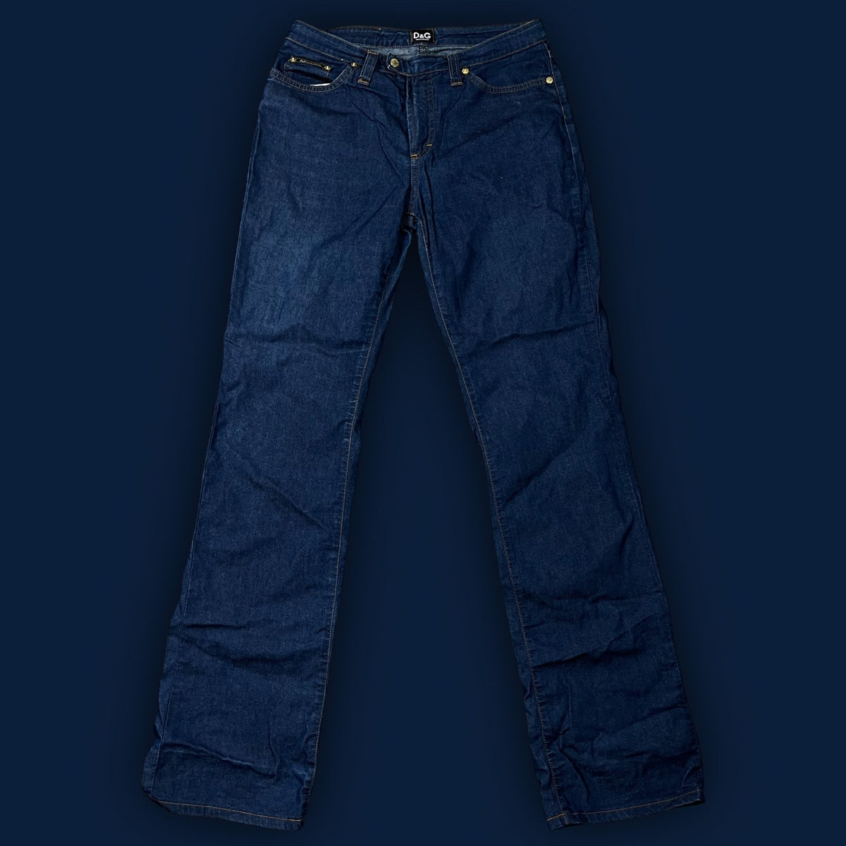 vintage Dolce & Gabbana jeans