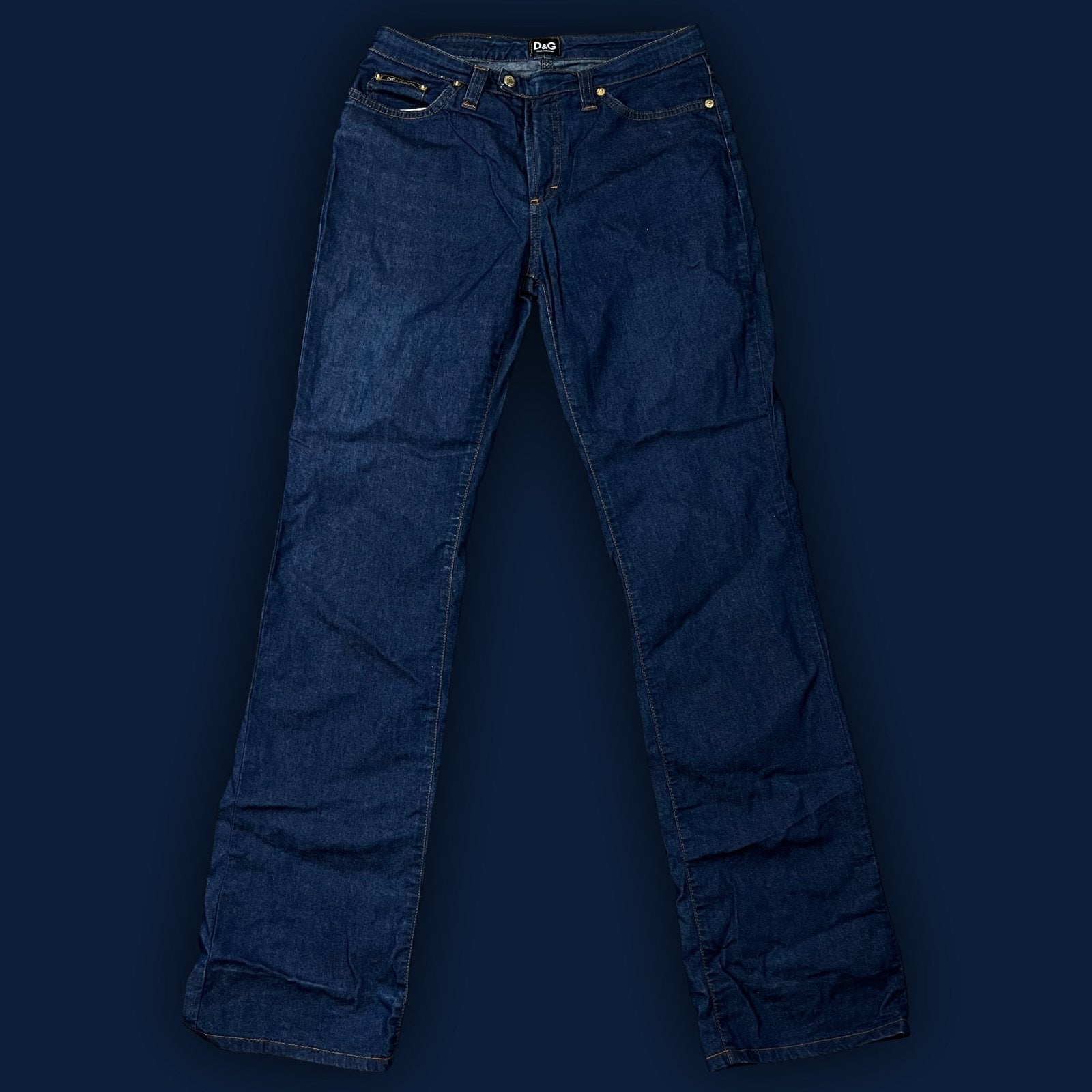 vintage Dolce & Gabbana jeans