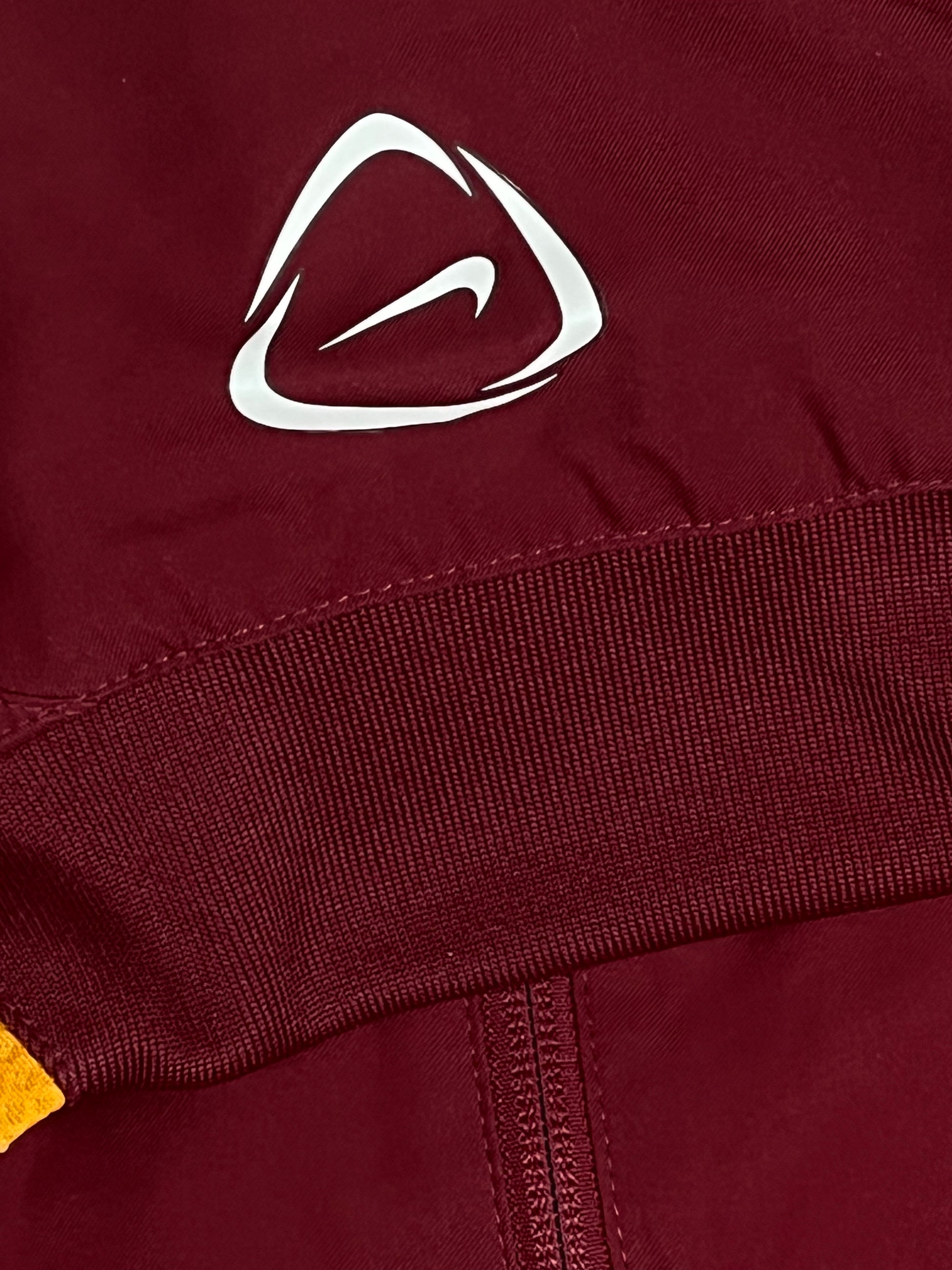 vintage Nike As Roma tracksuit