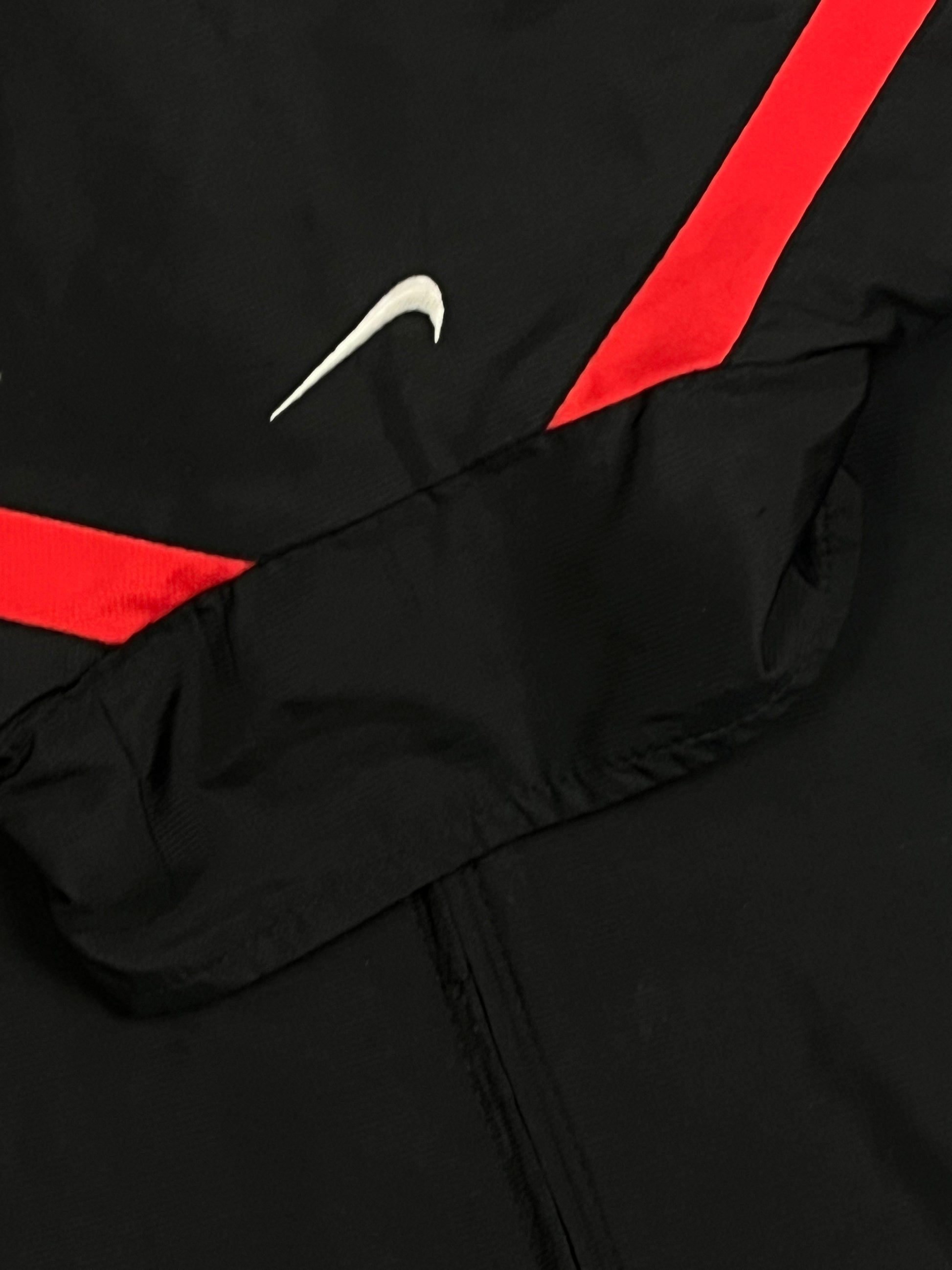 vintage Nike TN windbreaker