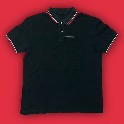 Prada polo