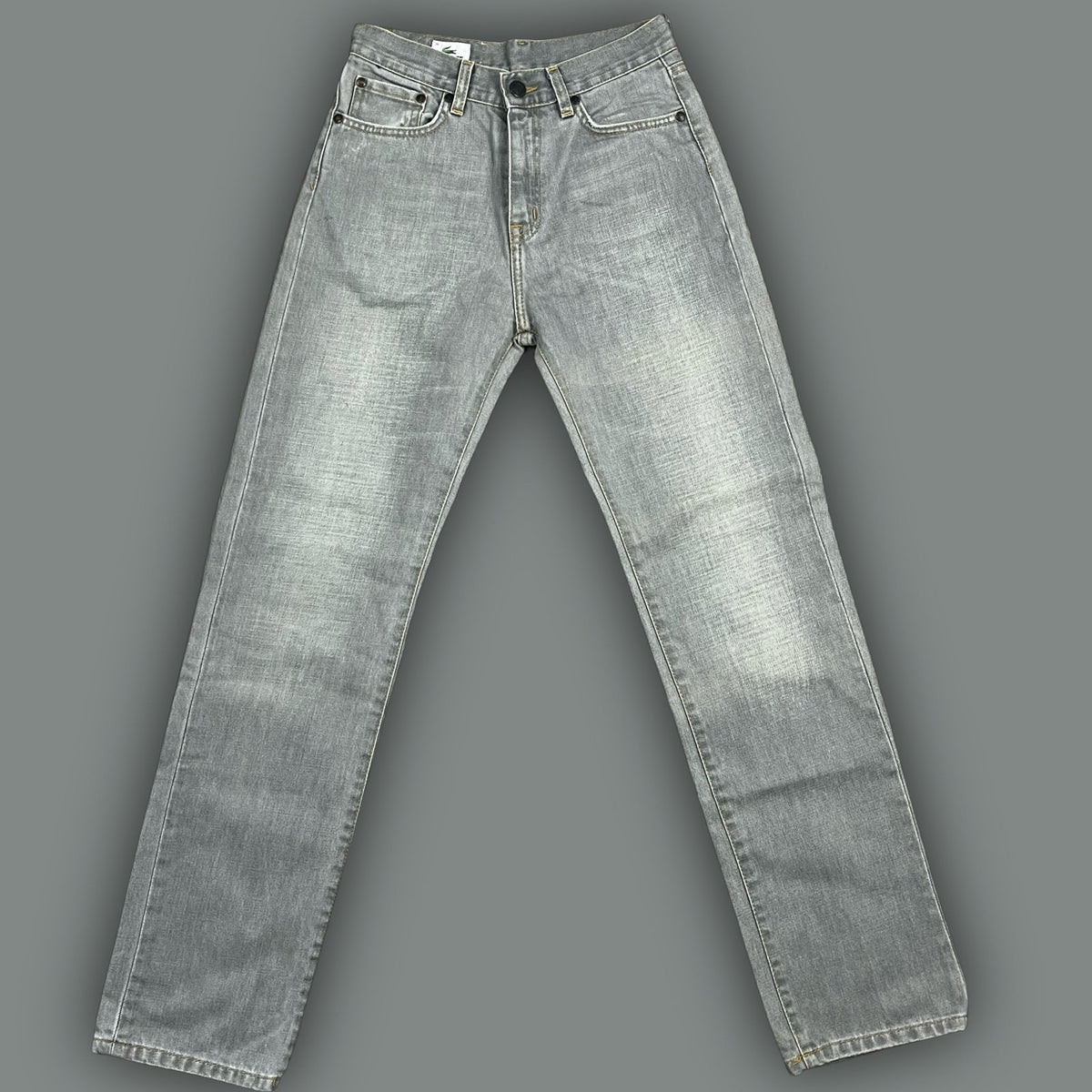 vintage Lacoste jeans