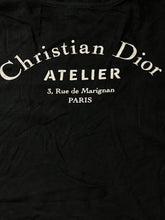 Carica l&#39;immagine nel visualizzatore di Gallery, vintage Christian Dior t-shirt
