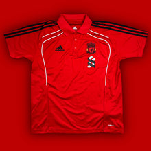 Cargar imagen en el visor de la galería, vintage Adidas Fc Liverpool polo
