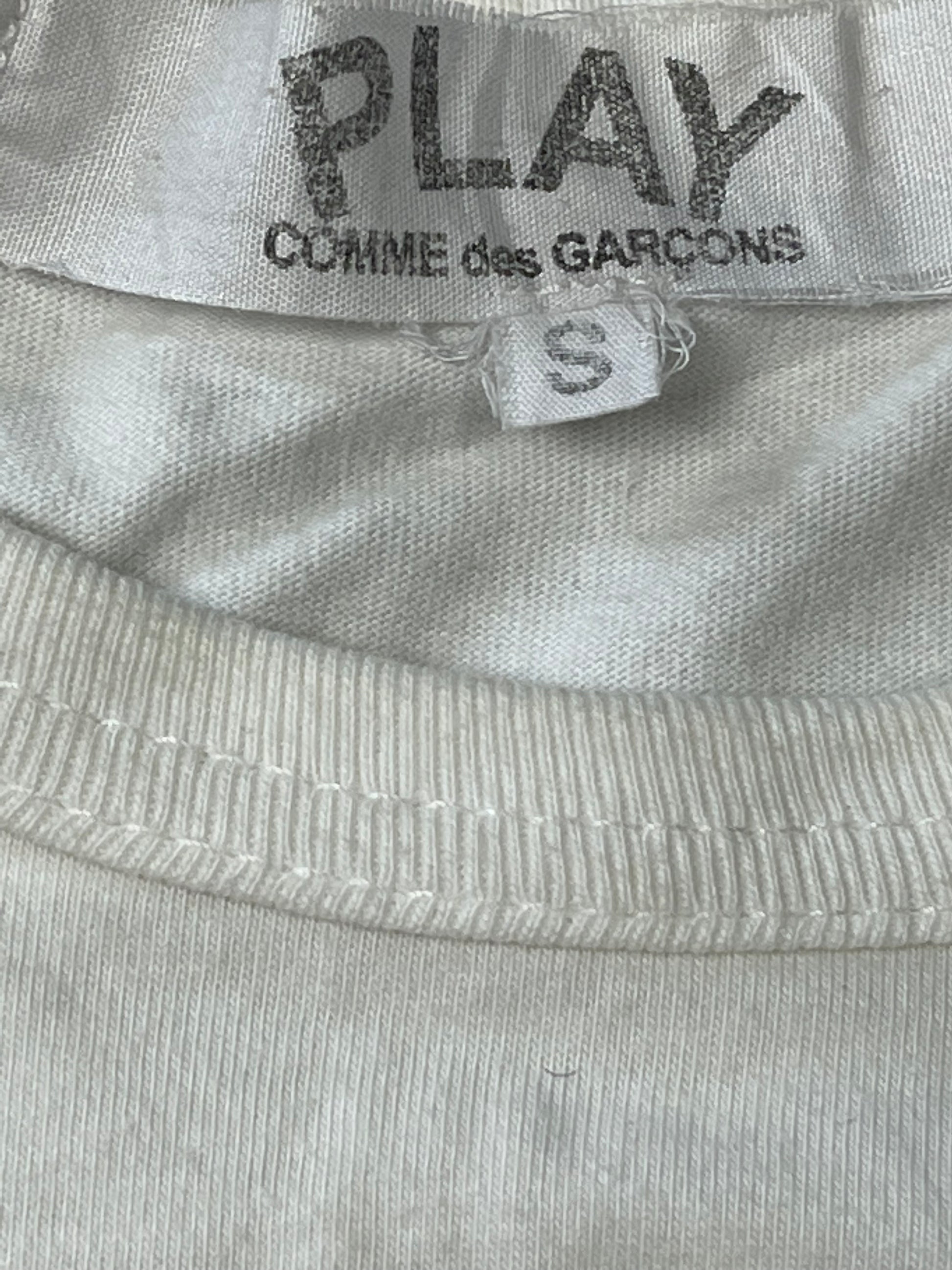 vintage Comme Des Garçons