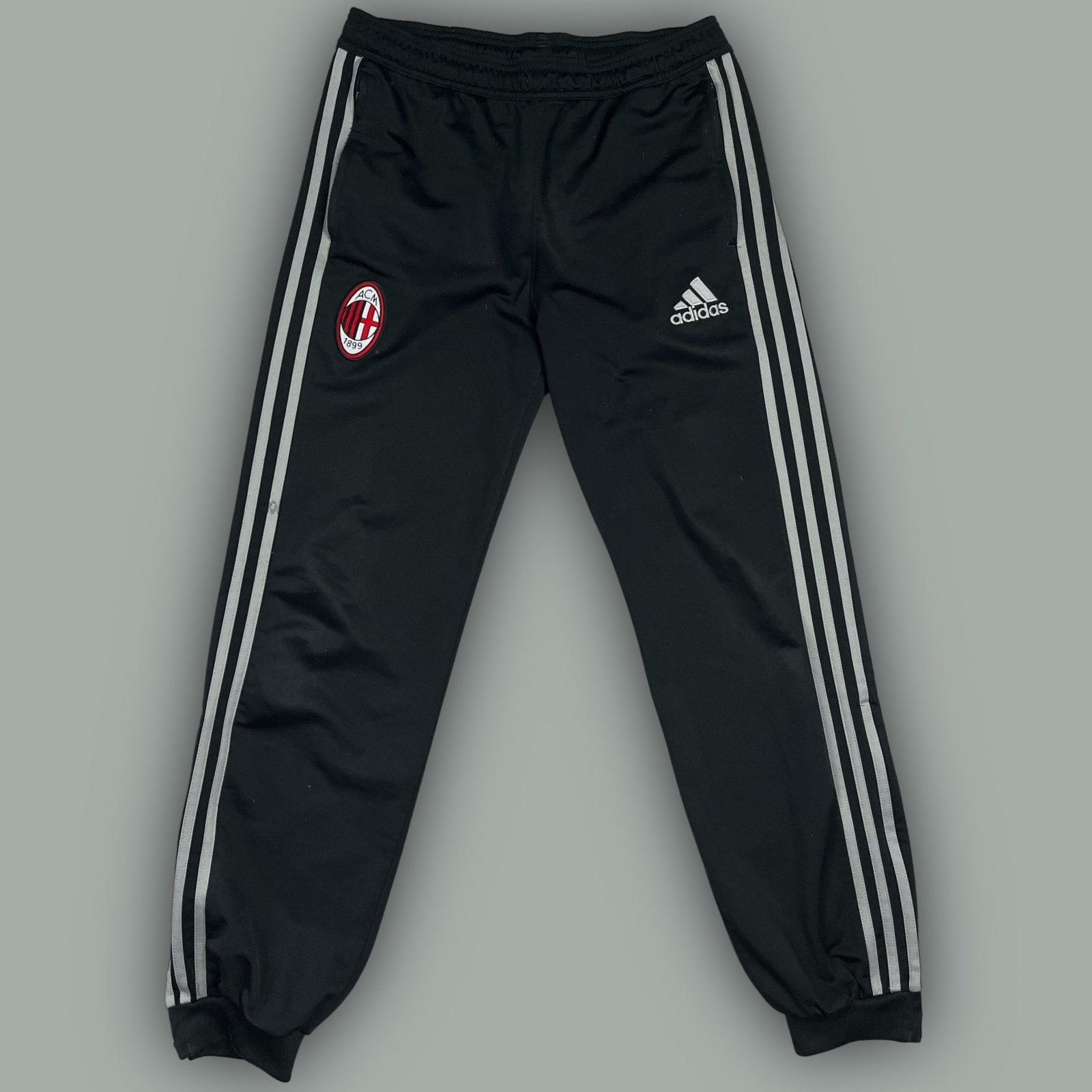 vintage Adidas Ac Milan jogger