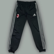 Load image into Gallery viewer, vintage Adidas Ac Milan jogger
