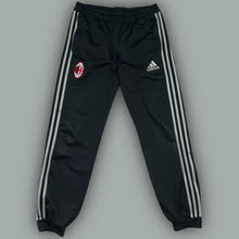 Carregar imagem no visualizador da galeria, vintage Adidas Ac Milan jogger
