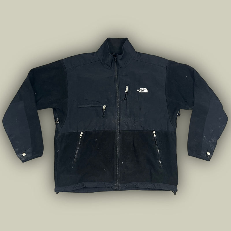 vintage The North Face softshelljacket