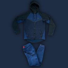 Load image into Gallery viewer, Nike tech fleece tracksuit
