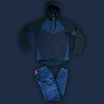 Nike tech fleece tracksuit