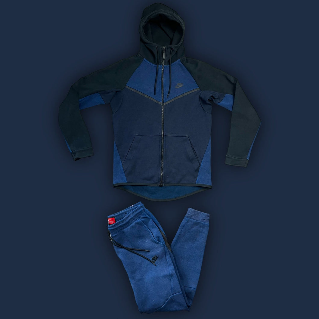 Nike tech fleece tracksuit