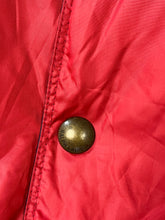 Load image into Gallery viewer, vintage reversible Polo Ralph Lauren vest
