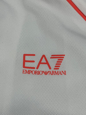 vintage Emporio Armani EA7 windbreaker