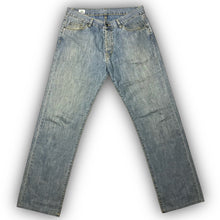 Lade das Bild in den Galerie-Viewer, vintage Lacoste jeans {XL}
