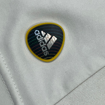 vintage Adidas Olympique Marseille 2010-2011 jersey