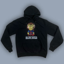 Carregar imagem no visualizador da galeria, vintage Baby Milo hoodie {S}
