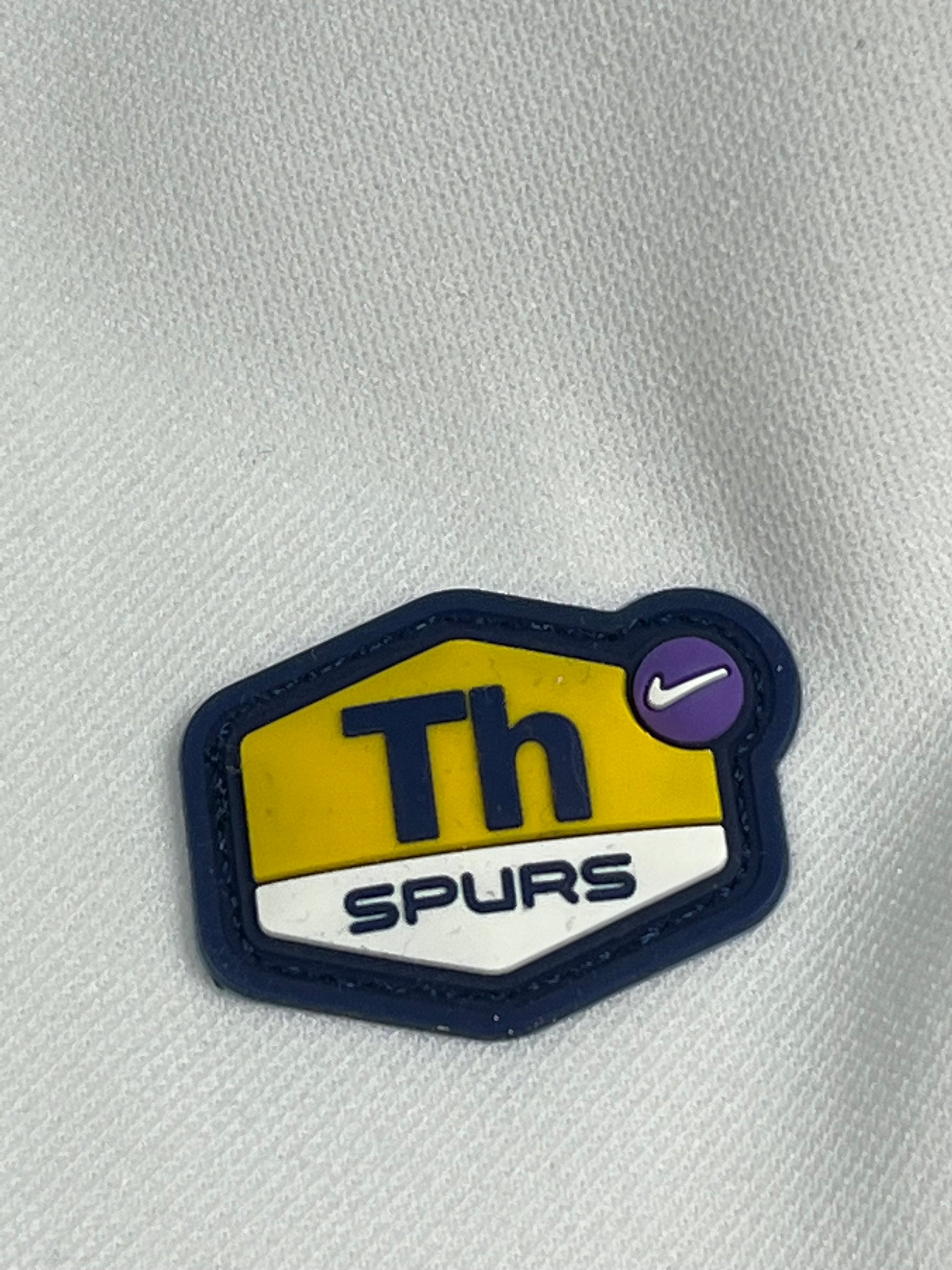 Nike TH TN Tottenham tracksuit vierdreineun