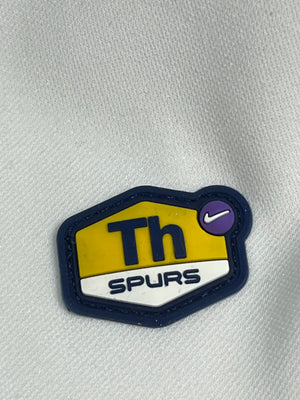 Nike TH/TN Tottenham tracksuit