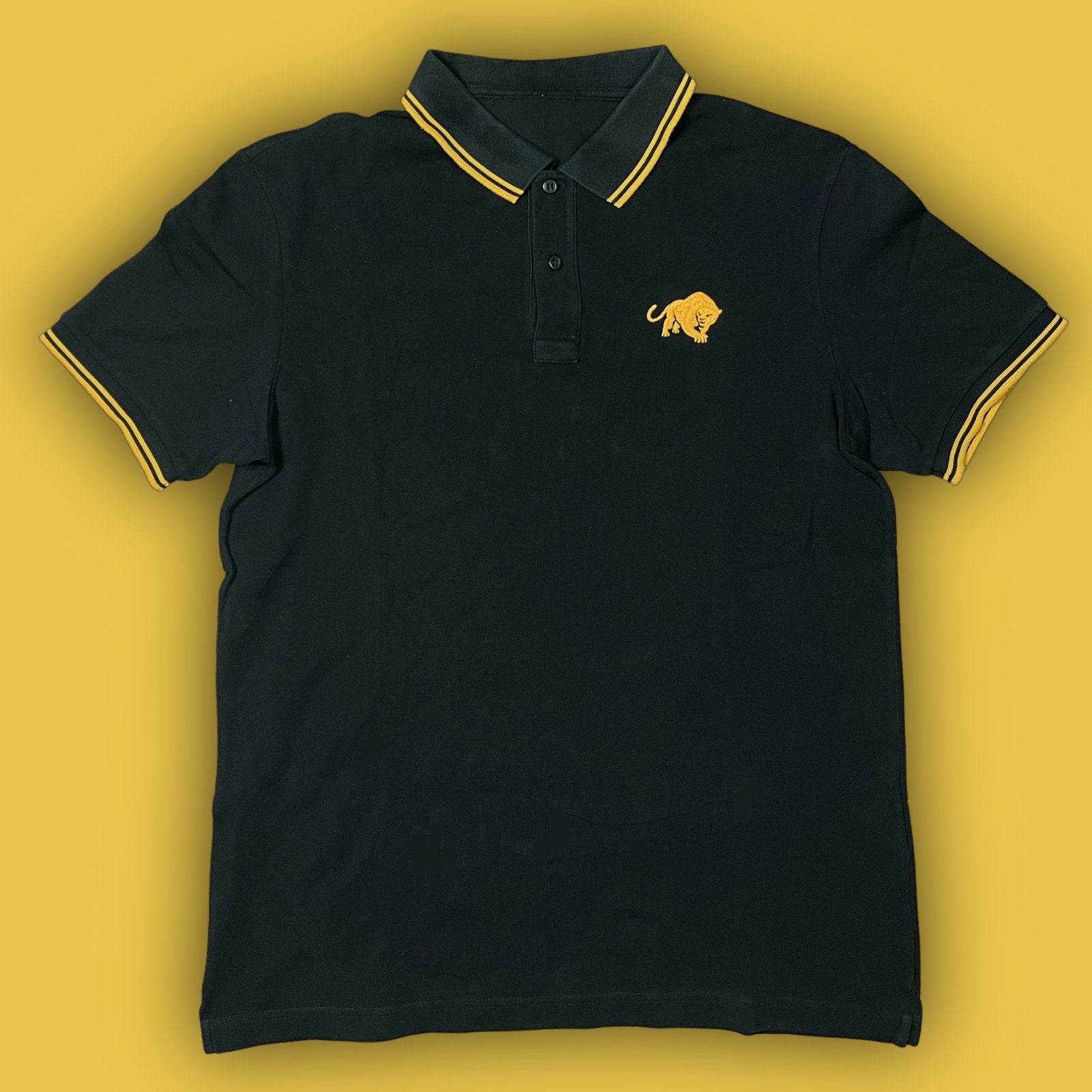 vintage Prada polo