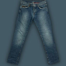 Cargar imagen en el visor de la galería, vintage Prada jeans
