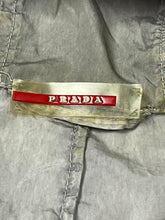 Load image into Gallery viewer, vintage Prada windbreaker
