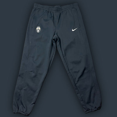 vintage Nike Juventus Turin jogger