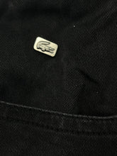 Load image into Gallery viewer, vintage Lacoste jeans {XS-S}
