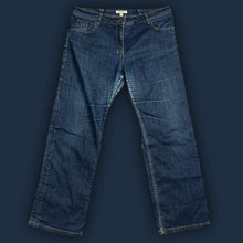 Charger l&#39;image dans la galerie, vintage Burberry jeans
