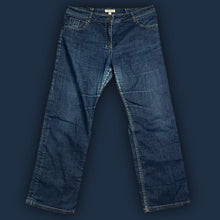 Lade das Bild in den Galerie-Viewer, vintage Burberry jeans
