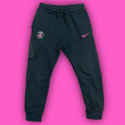 vintage Nike PSG tech fleece tracksuit