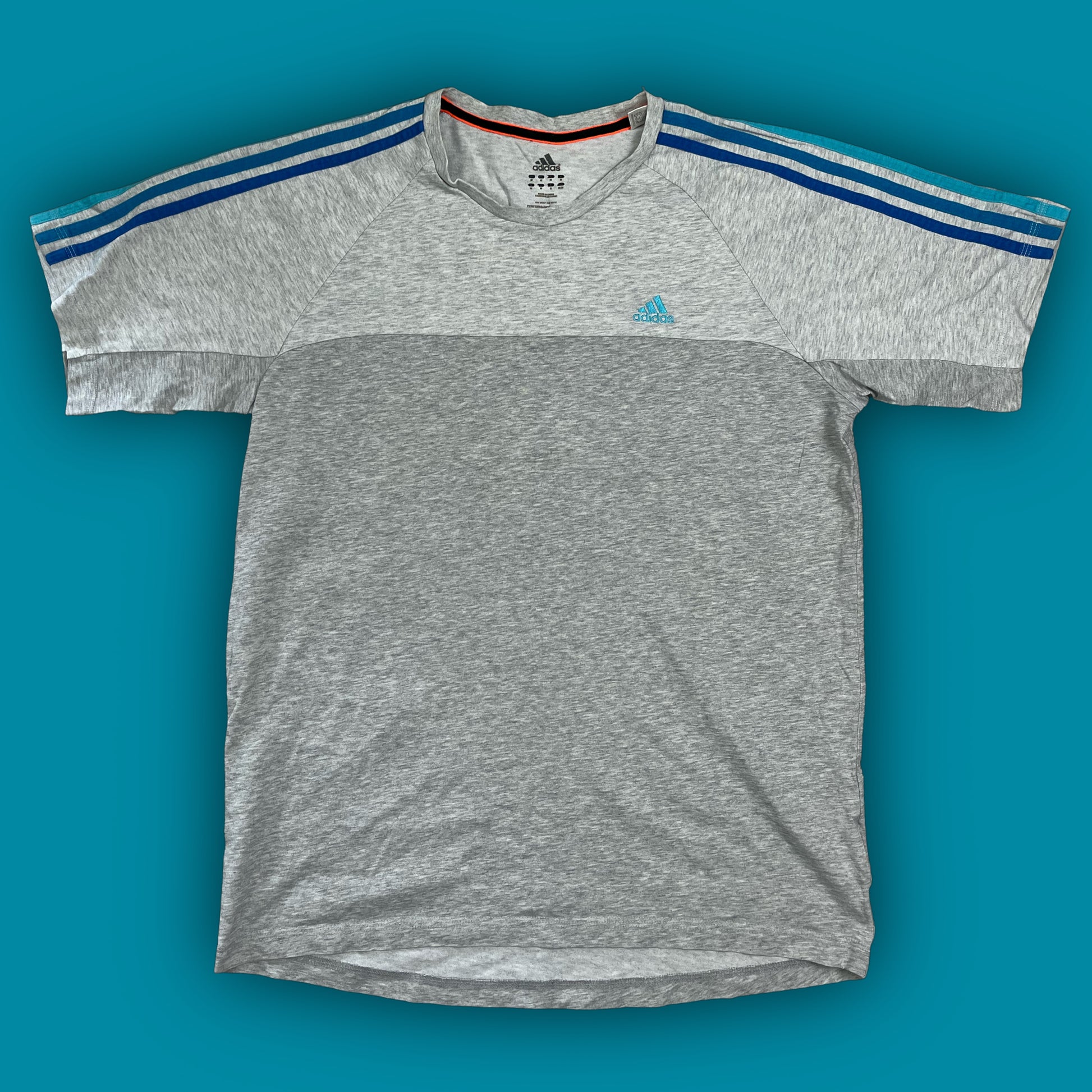 vintage Adidas Essential t-shirt {M}