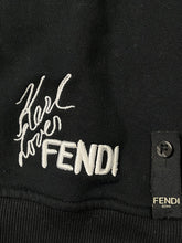 Carica l&#39;immagine nel visualizzatore di Gallery, Fendi X Karl Lagerfeld Sweater
