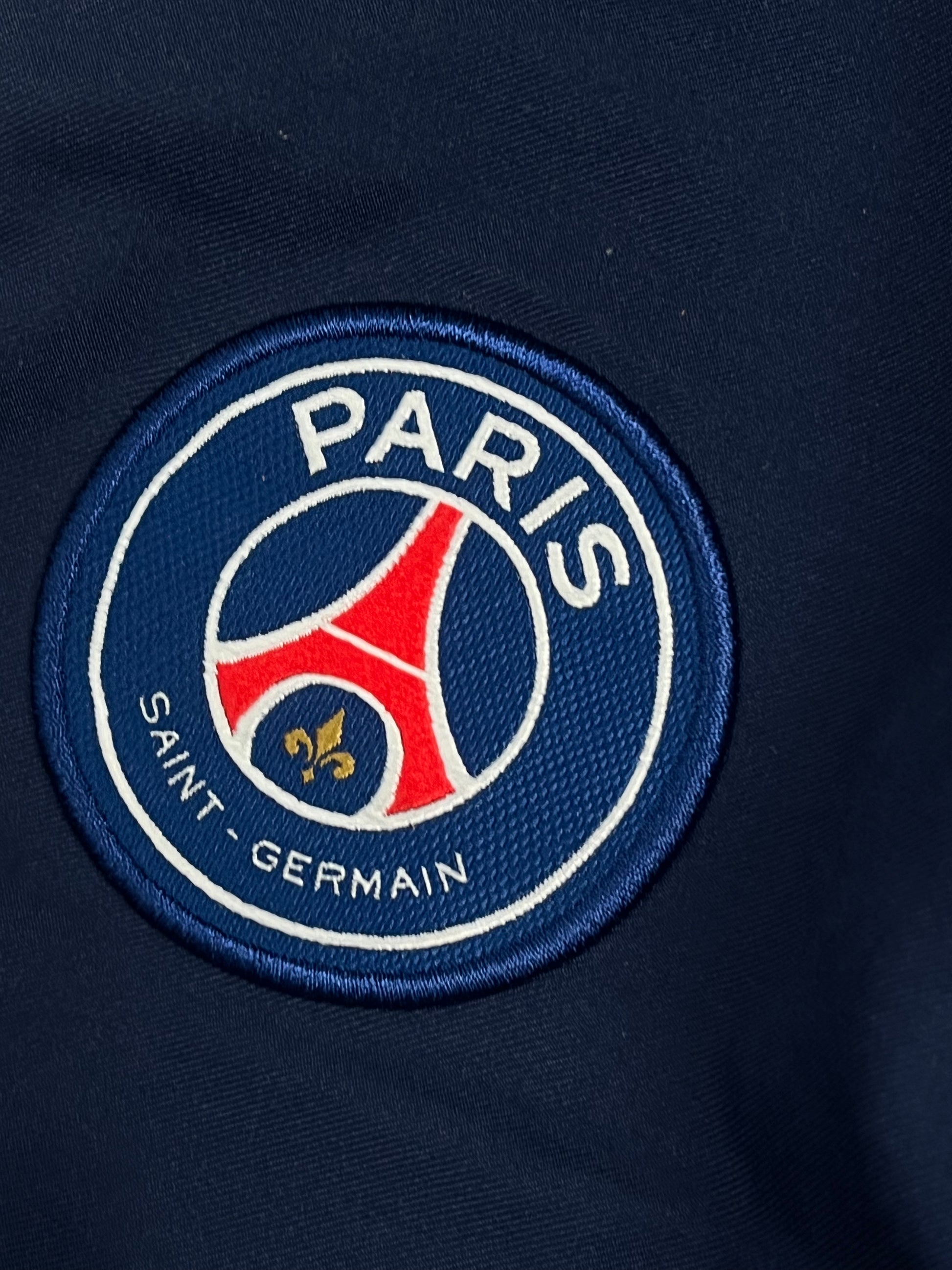 vintage Nike PSG trackpants