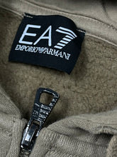 Carregar imagem no visualizador da galeria, vintage Emporio Armani EA7 sweatjacket
