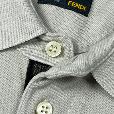 vintage Fendi polo {M}