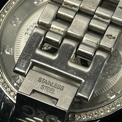 vintage Dolce & Gabbana watch