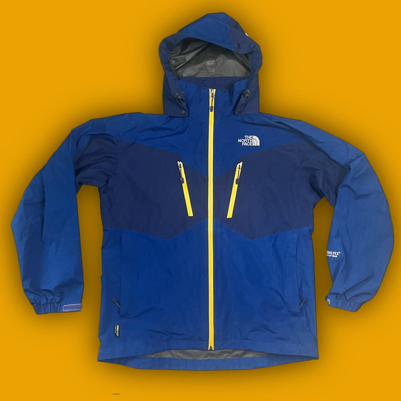 vintage The North Face windbreaker {M}