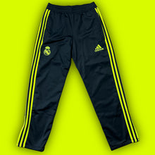 Load image into Gallery viewer, vintage Adidas Real Madrid jogger 2015-2016
