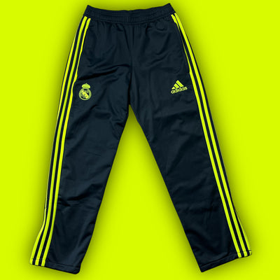 vintage Adidas Real Madrid jogger 2015-2016