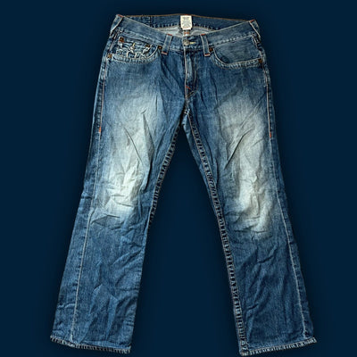 vintage True Religion jeans