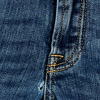 vintage C.P Company jeans {XS}