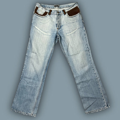 vintage Dolce & Gabbana jeans