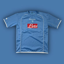 Cargar imagen en el visor de la galería, vintage Diadora SSC Napoli 2006-2007 home jersey
