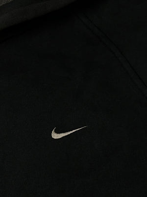 vintage Nike hoodie