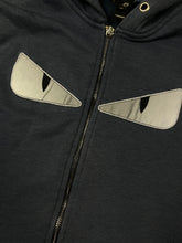 Carregar imagem no visualizador da galeria, vintage Fendi sweatjacket {S-M}
