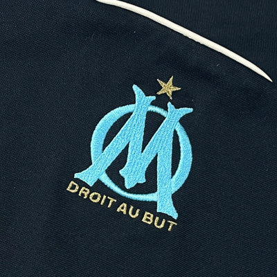 vintage Adidas Olympique Marseille sweater