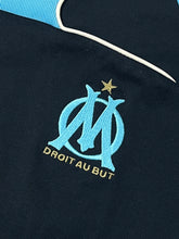 Cargar imagen en el visor de la galería, vintage Adidas Olympique Marseille sweater
