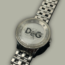 Load image into Gallery viewer, vintage Dolce &amp; Gabbana watch
