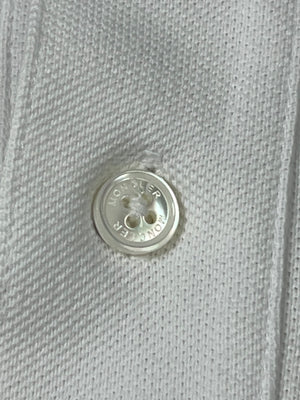 vintage Moncler polo